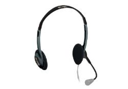Trust HS-2100, Headset, mu Trust HS-2100, Headset, mu