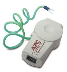 APC ProtectNet, Überspann APC ProtectNet, Überspann