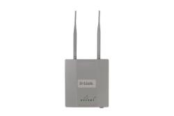 D-Link DWL-3200AP: 108Mbps D-Link DWL-3200AP: 108Mbps