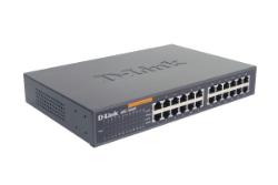 D-Link DES-1024D: 24 Port D-Link DES-1024D: 24 Port