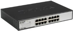 D-Link DGS-1016D: 16 Port D-Link DGS-1016D: 16 Port