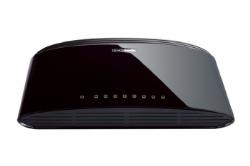 D-Link DES-1008D: 8 Port S D-Link DES-1008D: 8 Port S