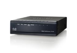 Cisco RV042: VPN Router, 4 Cisco RV042: VPN Router, 4