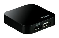 D-Link Hub USB2.0 4Port DU D-Link Hub USB2.0 4Port DU