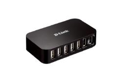 D-Link Hub USB2.0 7Port DU D-Link Hub USB2.0 7Port DU