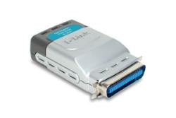 D-Link DP-301P+: Printserv D-Link DP-301P+: Printserv