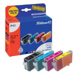 Combi-Pack Pelikan 353481 Combi-Pack Pelikan 353481