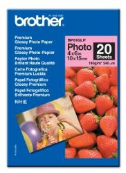 Brother Photopapier 10x15,