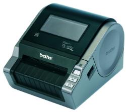 Brother P-touch QL-1050, P