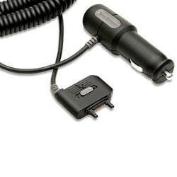 Sony Ericsson 12V Autolade