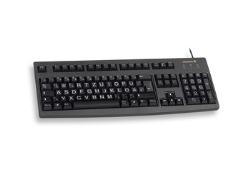 Cherry Tastatur G83-6236 X