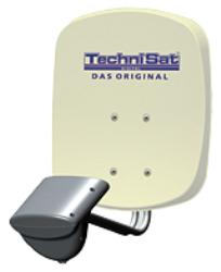 Universal LNB für Technis