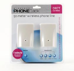RTX Wireless PHONEJack, er RTX Wireless PHONEJack, er