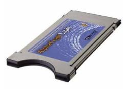 CA-Modul ALPHACRYPT light, CA-Modul ALPHACRYPT light,