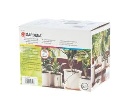 GARDENA Urlaubsbewässerun GARDENA Urlaubsbewässerun