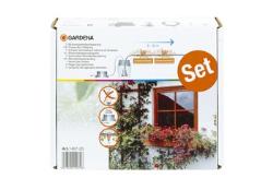 GARDENA Balkon Bewässerun