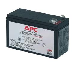 APC Ersatzbatterie RBC17, APC Ersatzbatterie RBC17,