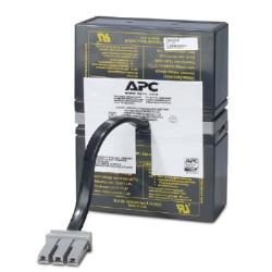 APC Ersatzbatterie RBC32, APC Ersatzbatterie RBC32,