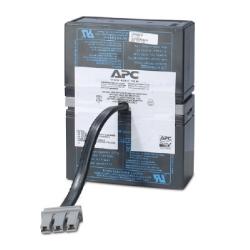 APC Ersatzbatterie RBC33, APC Ersatzbatterie RBC33,
