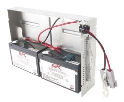 APC Ersatzbatterie RBC22, APC Ersatzbatterie RBC22,