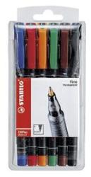 Stabilo OHPen universal Fe Stabilo OHPen universal Fe