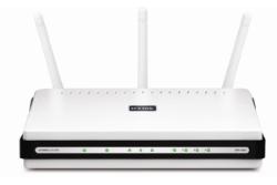 D-Link DIR-655: WLAN-N Gig D-Link DIR-655: WLAN-N Gig