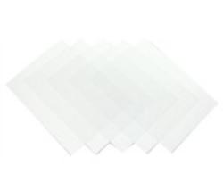 Frontseite Transparent, 15