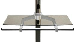 Tablar Edbak Glas mit Meta