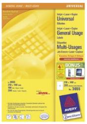 Avery Zweckform Etiketten Avery Zweckform Etiketten