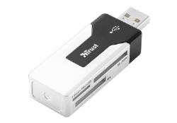 Trust Mini Card Reader 36- Trust Mini Card Reader 36-