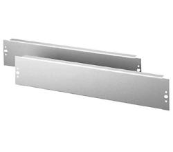 10" Triton Blindpanel: RAC