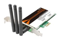 D-Link DWA-556: WLAN PCI-E D-Link DWA-556: WLAN PCI-E