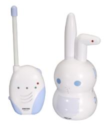 SWITEL Babyphone BCE25, 2 SWITEL Babyphone BCE25, 2