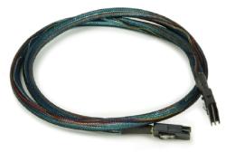 3ware SAS Kabel: SFF-8087 3ware SAS Kabel: SFF-8087