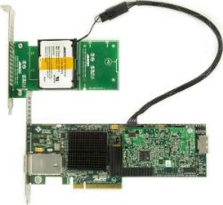 3ware BBU-MODULE-04: Remot