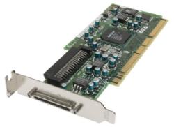 Adaptec 29320ALP Bulk: PCI Adaptec 29320ALP Bulk: PCI