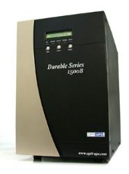 USV OPTI-UPS DS1500B, 1500