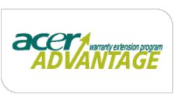 Acer Garantie auf 3 Jahre Acer Garantie auf 3 Jahre