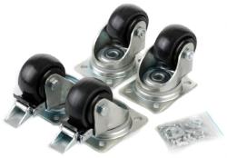 Triton Schwerlast-Rollense