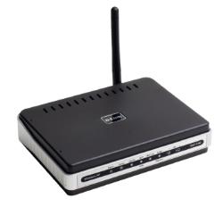D-Link DAP-1160: WLAN Acce D-Link DAP-1160: WLAN Acce