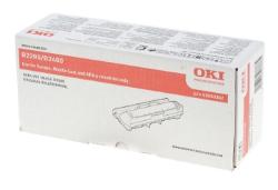 Bildtrommel schwarz zu OKI