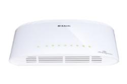 D-Link DGS-1008D: 8 Port S D-Link DGS-1008D: 8 Port S