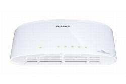 D-Link DGS-1005D: 5 Port S D-Link DGS-1005D: 5 Port S
