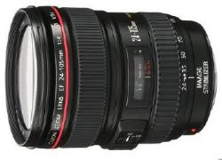 Canon Std-Zoom Objektiv EF