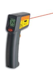 Infrarot-Thermometer Scan Infrarot-Thermometer Scan