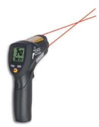 Infrarot-Thermometer ScanT Infrarot-Thermometer ScanT