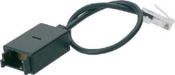 ISDN Adapterkabel: RJ-45 S ISDN Adapterkabel: RJ-45 S