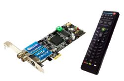 Compro E900F, PCI-E x1, Du Compro E900F, PCI-E x1, Du