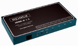 Spatz HDMI 4RS 1.3, Umscha