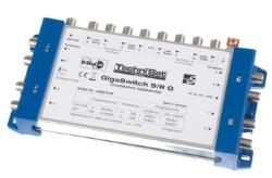Technisat GigaSwitch 9/8G, Technisat GigaSwitch 9/8G,